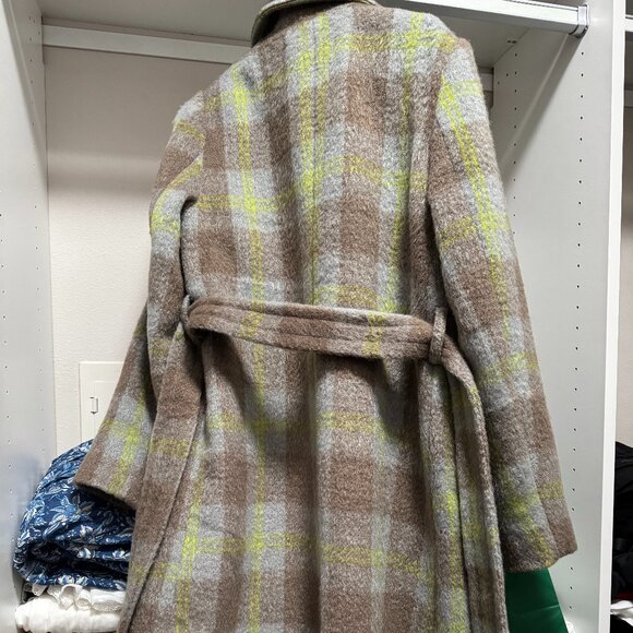 Noize Katja Coat - Picture 2 of 3